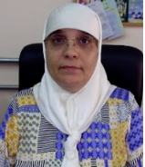 Prof. Nadia Nedjah