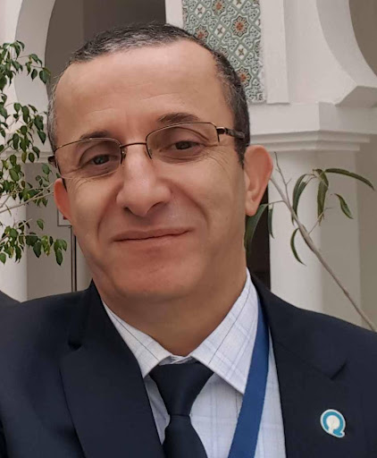 Prof. Samir BOUAZIZ