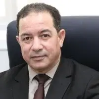 Prof. Hacène Derrar