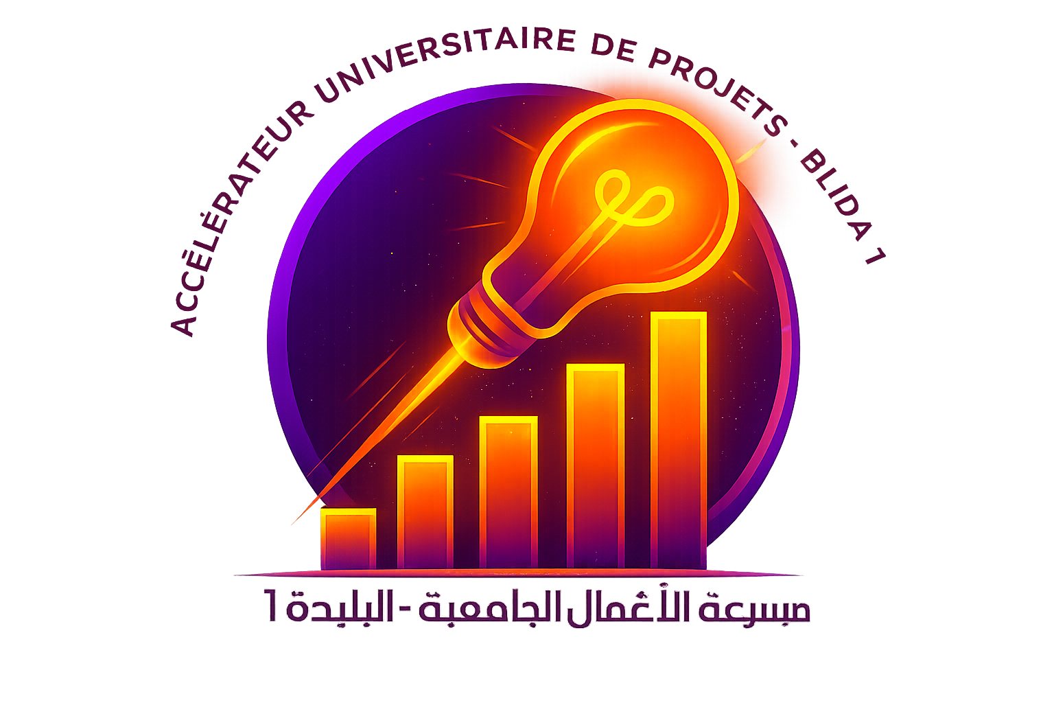 Logo Accélérateur