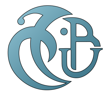 Logo Université