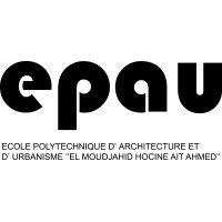Ecole Polytechnique d’Architecture et d’Urbanisme -EPAU