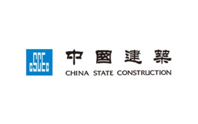 CSCEC-China State Construction Engineering Corp. Ltd — Alegria