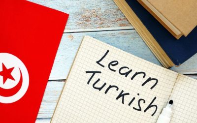Programme d’enseignement de la langue turque aux étudiants