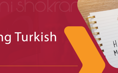 Programme d’enseignement de la langue turque aux etudiants