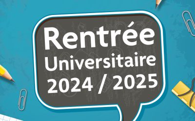 Lancement de la rentrée universitaire 2024/2025 à l’Institut des sciences vétérinaires