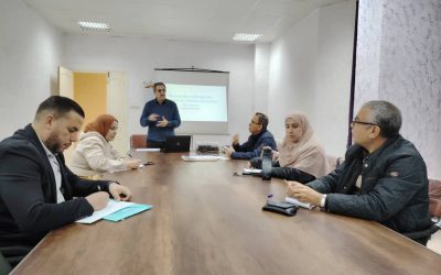 Le Centre d’Appui à la Technologie et à l’Innovation organise un  atelier sur les procédures de dépôt de brevets