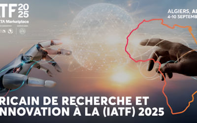 Appel à candidatures pour la Participation au Pôle Africain de Recherche et d’Innovation à la Foire Commerciale Intra-Africaine (IATF) 2025